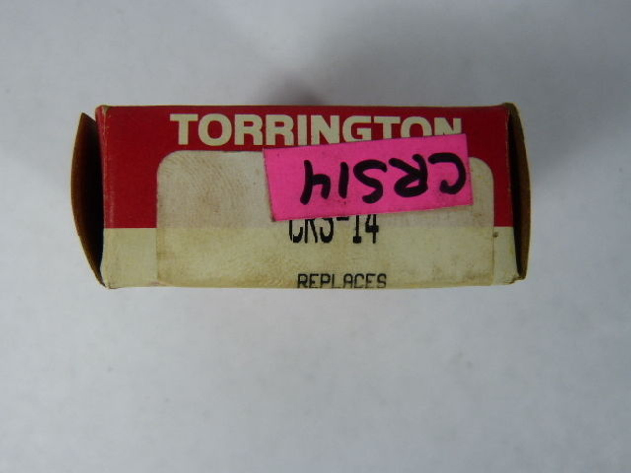 Torrington CRS14 Sealed Cam Follower ! NEW !