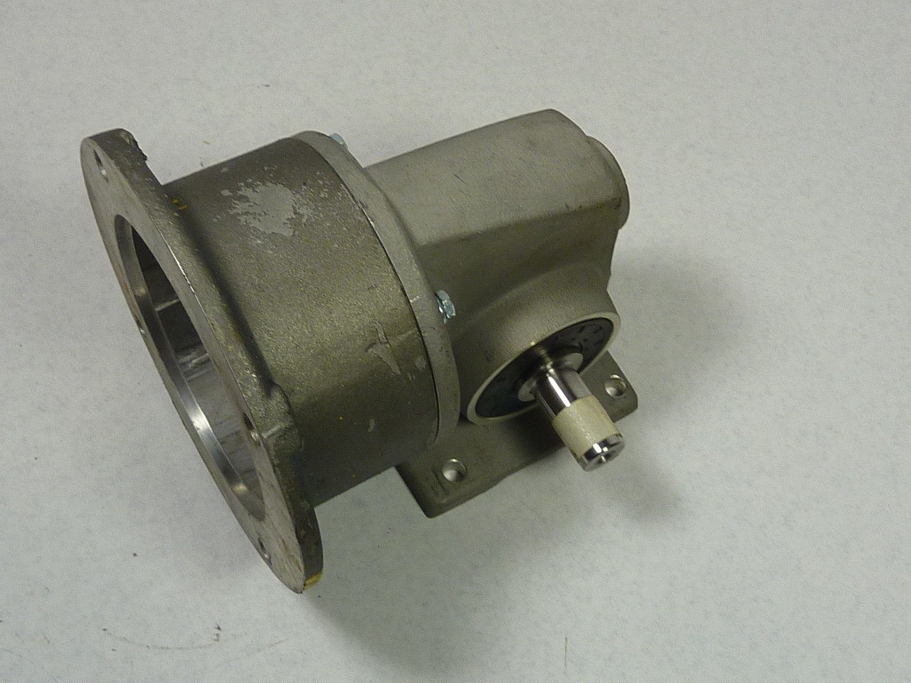Nord Gear SK1SM40F Gear Reducer 10:1 Ratio USED