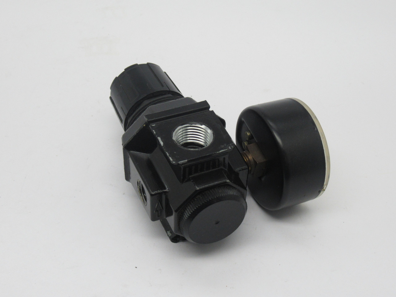 Regolatore ARO R27231-100 3/8 NPT 200 PSI – Set Da 2 – Nuovo In Scatola – Ingersoll Rand - Foto 4