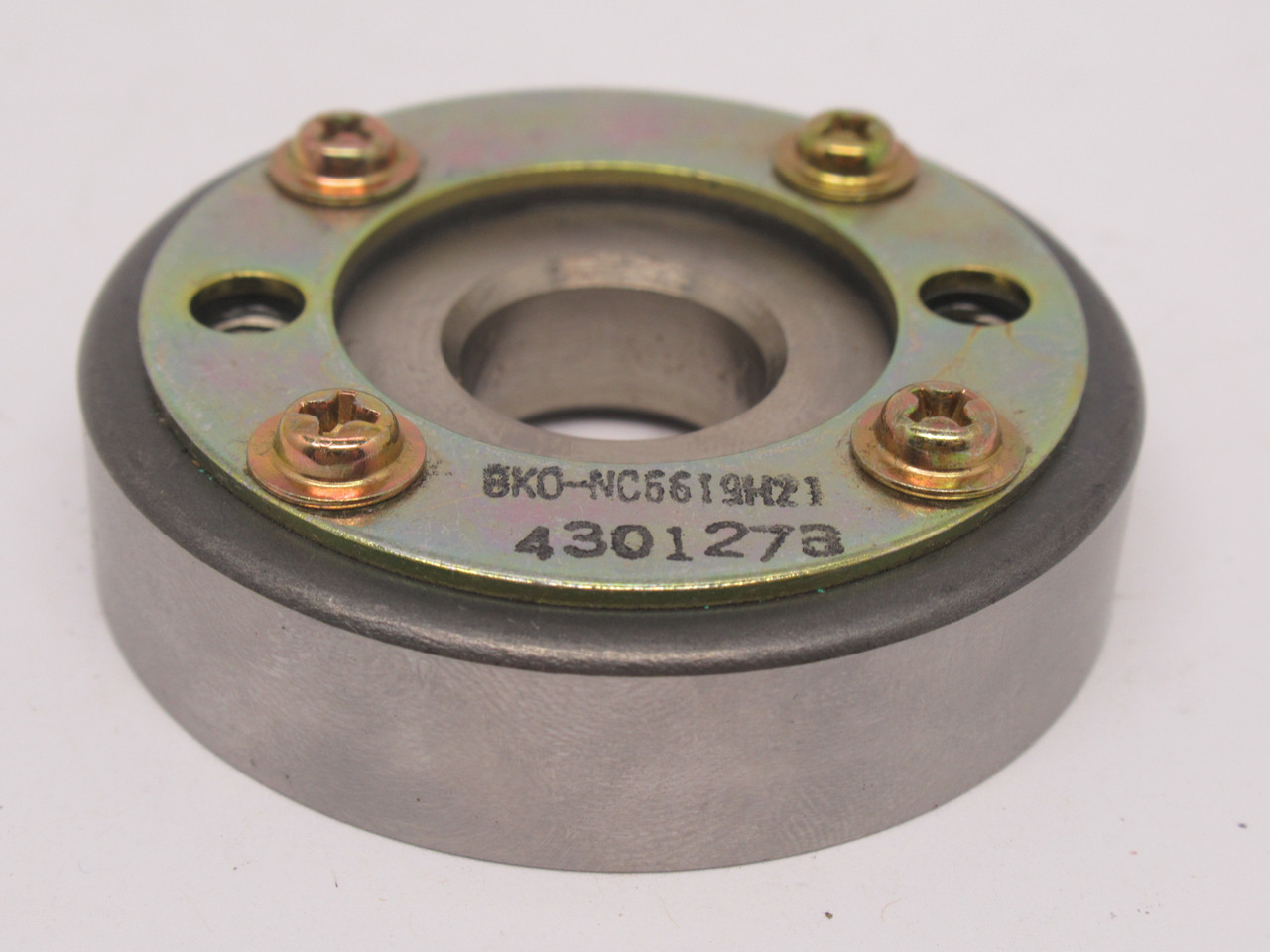 Generic BKO-NC6619H21 Spindle Motor Encoder NOP