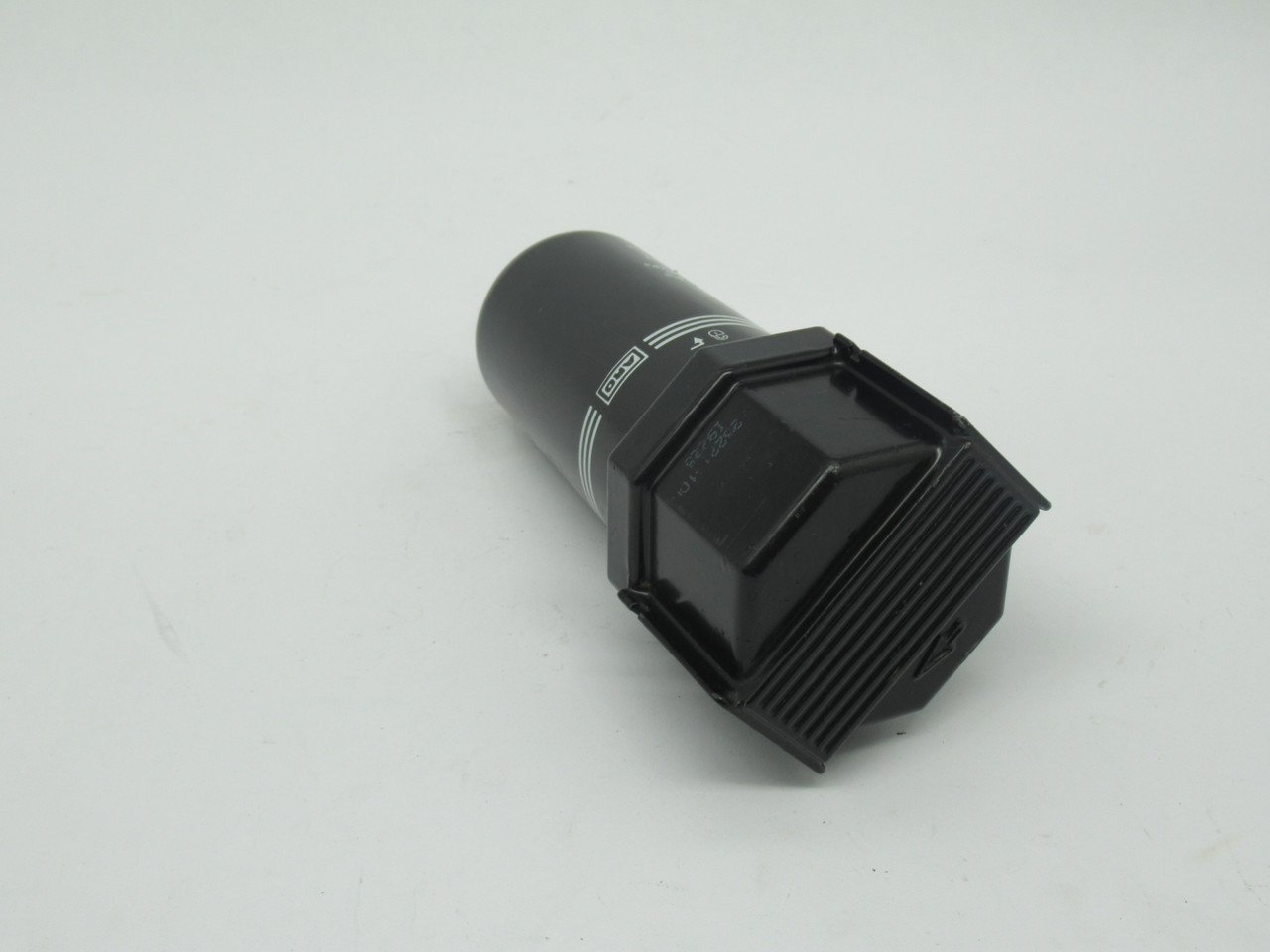 ARO F25221-100 Airline Filter 1/4"Ports 175PSI (12bar) USED