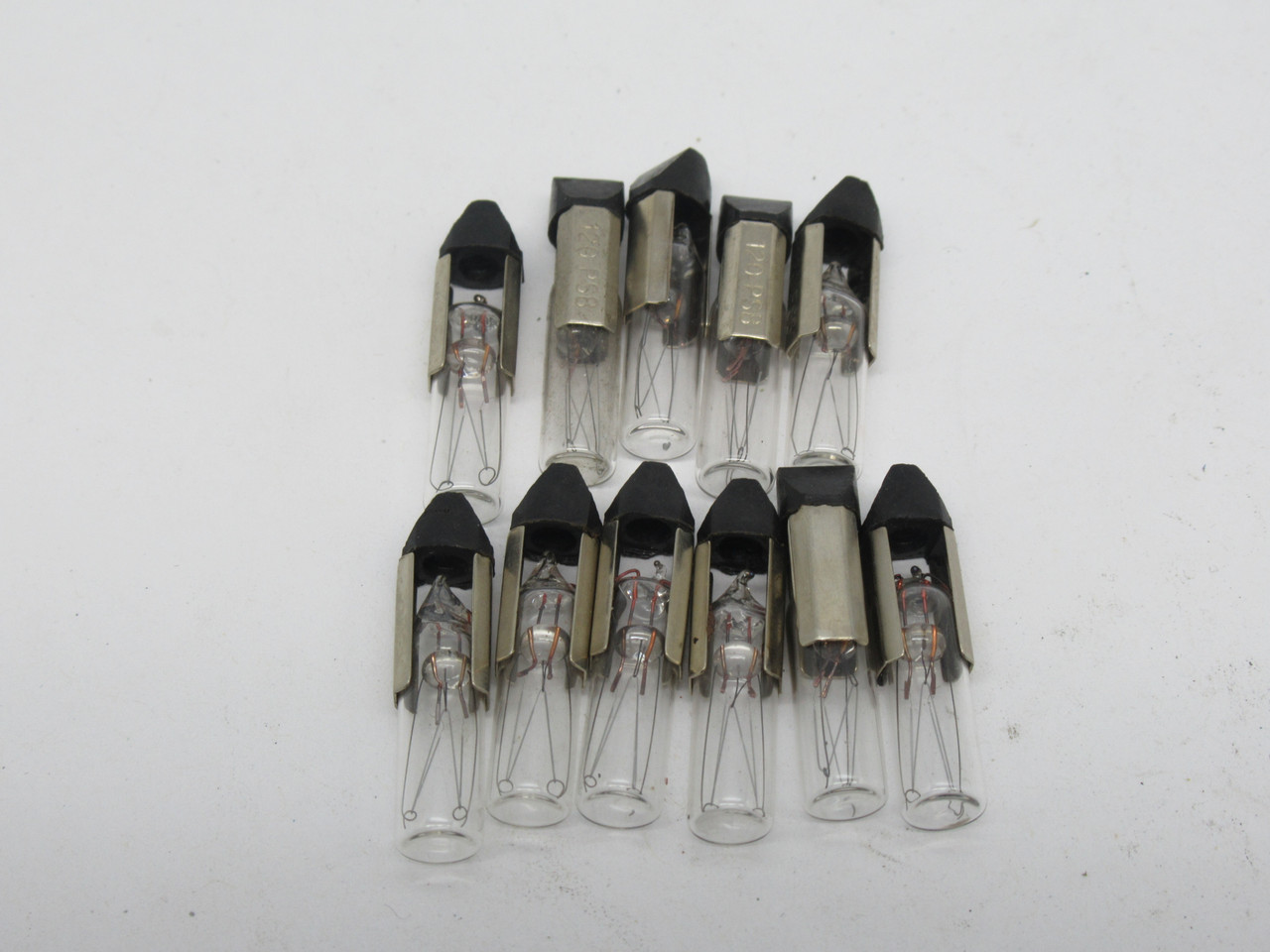 Generic 120PSB Light Bulb 12V Lot of 11 NOP