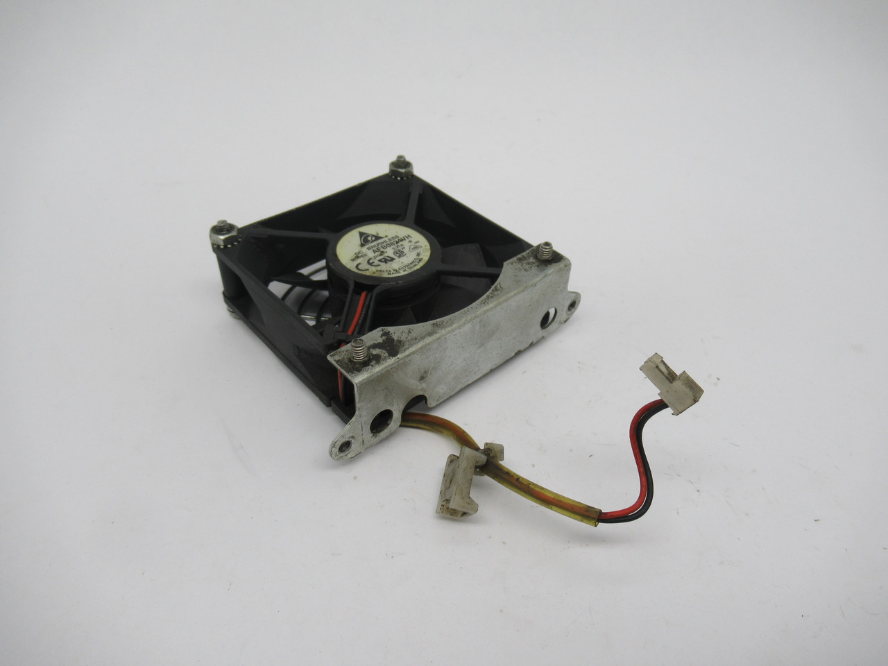 Delta AFB0824VH Axial Fan 24VDC 0.21A 3600RPM USED