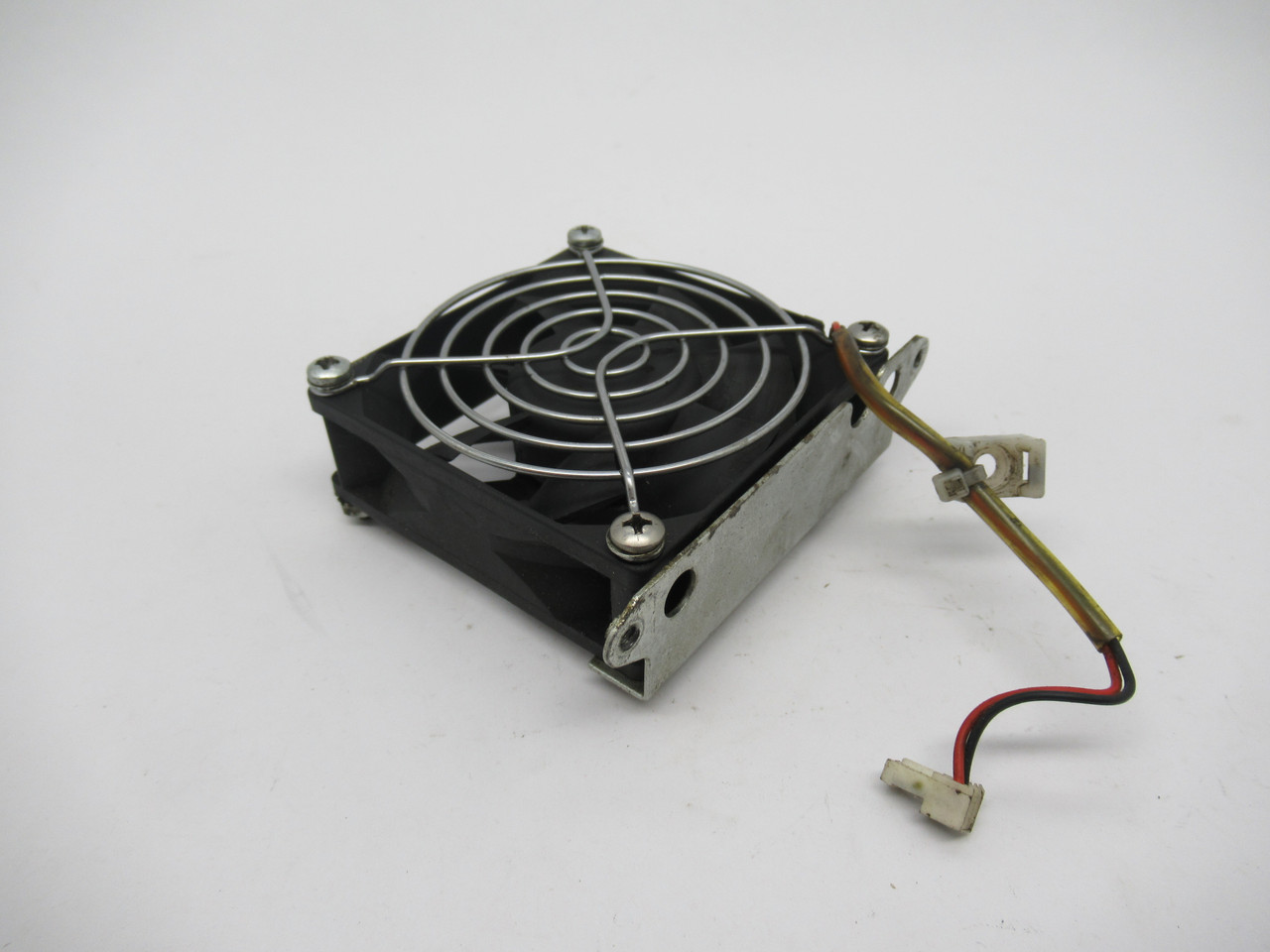 Delta AFB0824VH Axial Fan 24VDC 0.21A 3600RPM USED