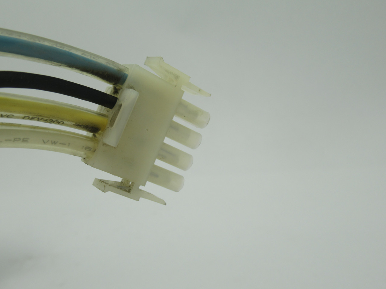 Chuan Shun 430-7102-A Transformer CSC-H1 E184733(S) Class H 180C USED