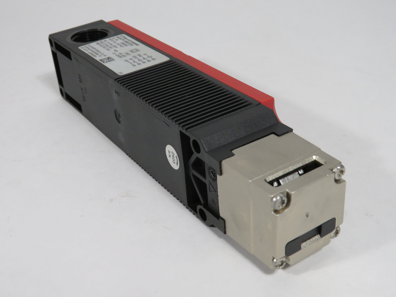 Euchner STP3A-4121A024M Safety Interlock Switch 24VDC No Actuator NEW