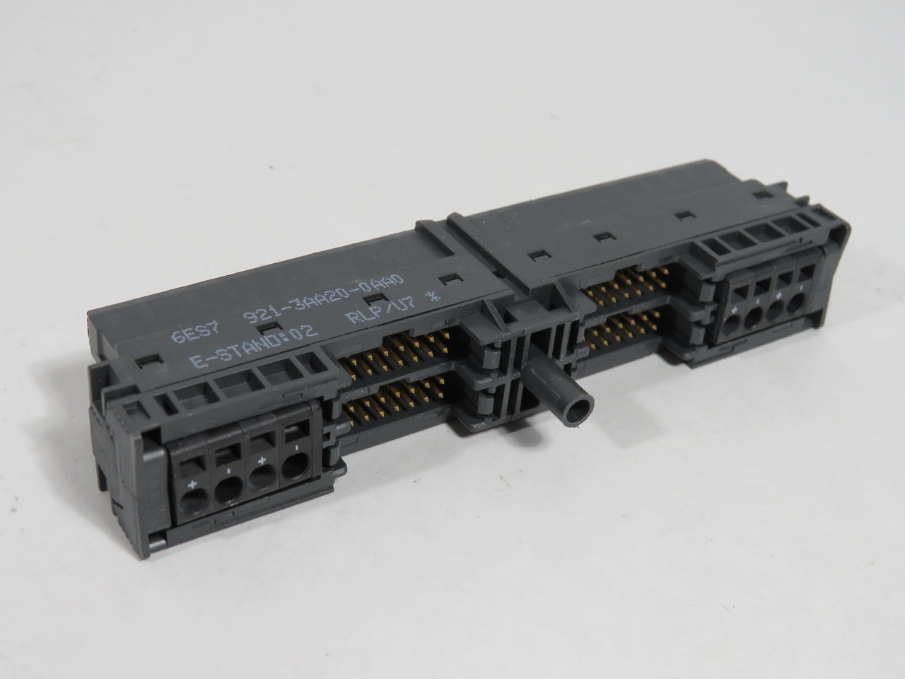 Siemens 6ES7921-3AA20-0AA0 Ribbon Connector for S7-300 Digital I/O Modules NEW