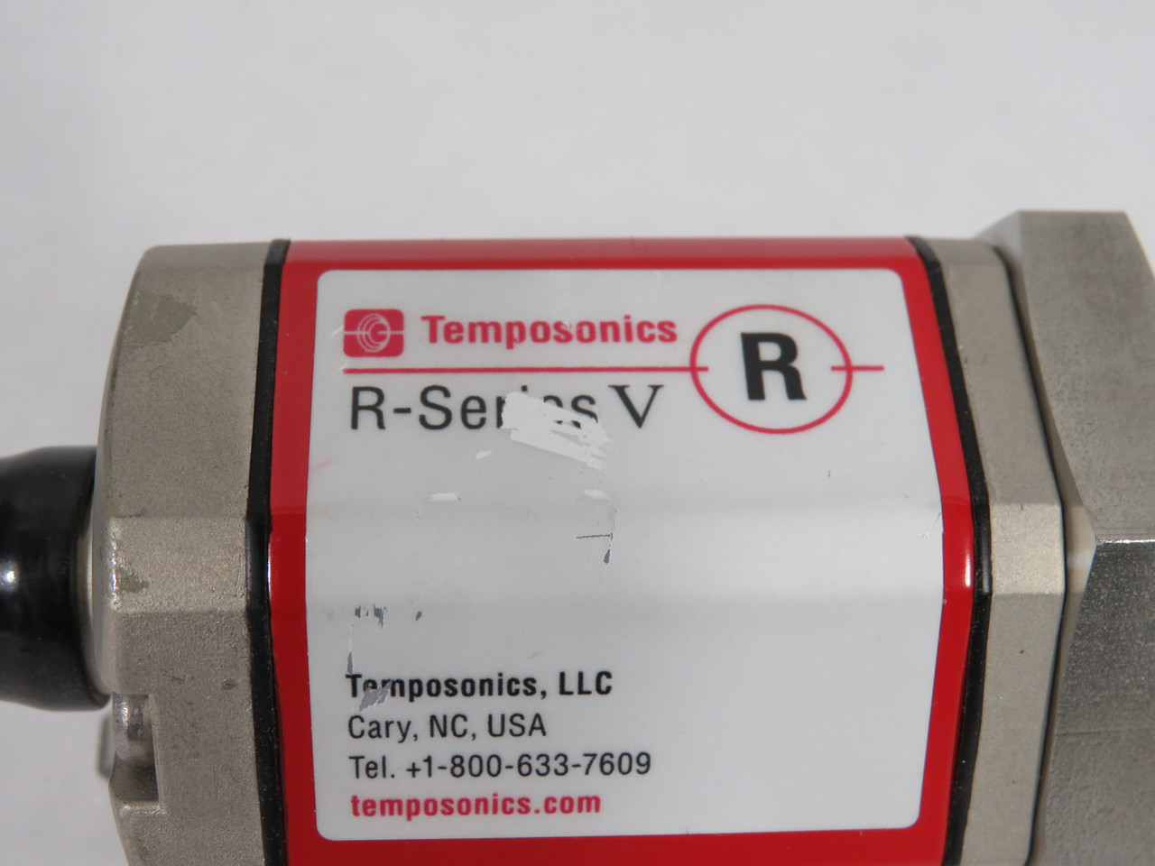 Temposonics RH5MA0300M01D701S1052G2-TD01 Linear Position Sensor SHELF WEAR NOP