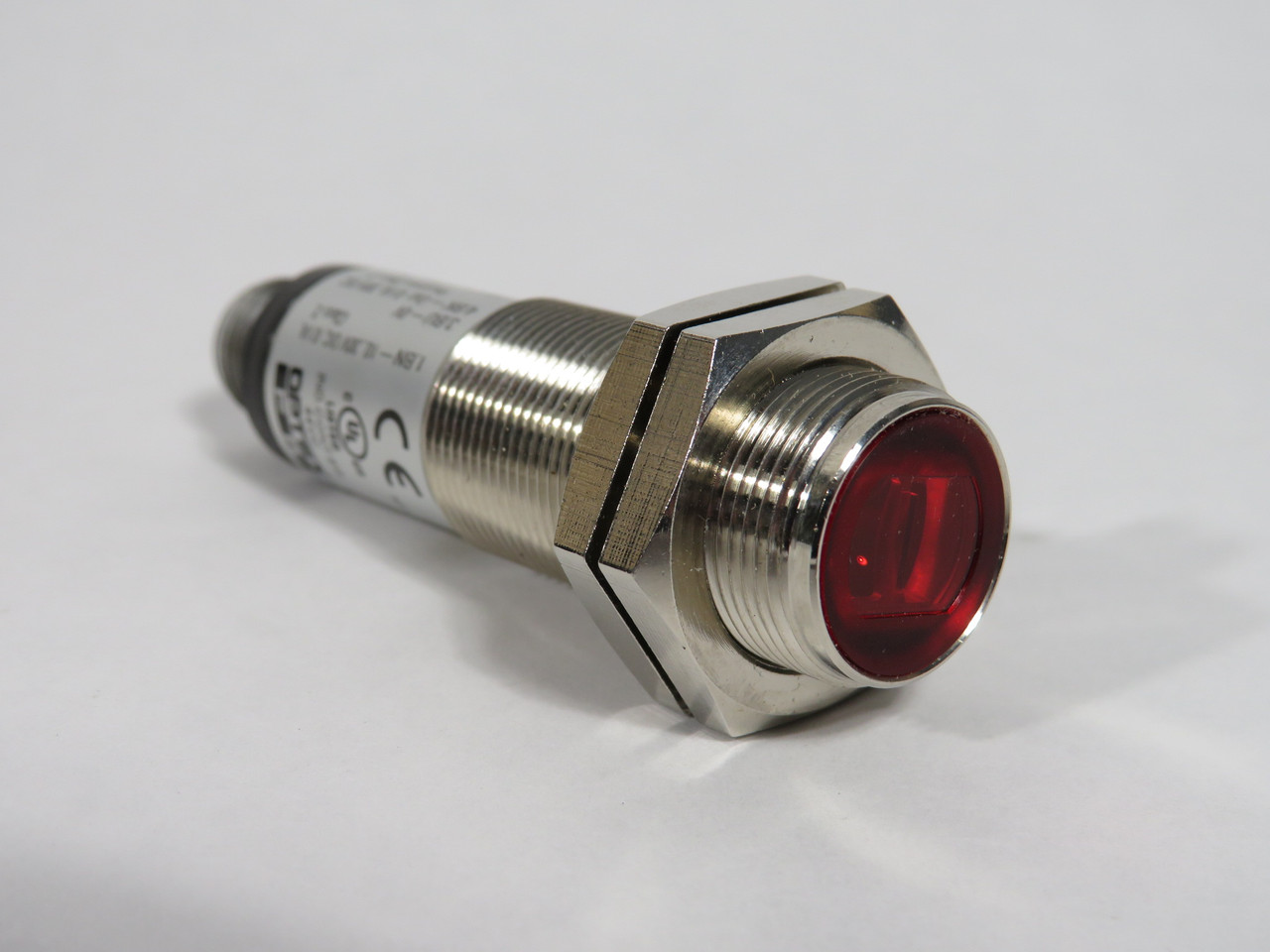 Optex FA C2DM-11CN Diffuse-Reflective Sensor 10-30VDC 100mA 11cm Distance NEW