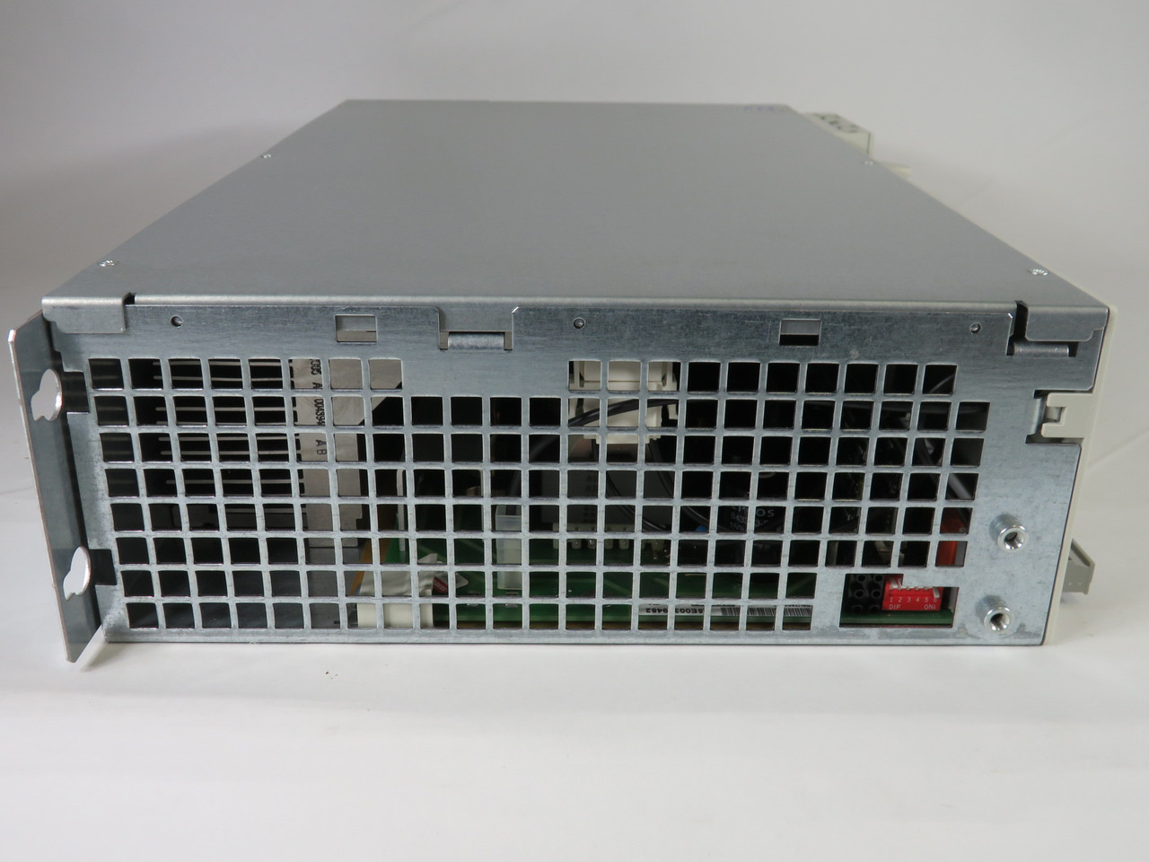 Siemens 6SN1145-1BA01-0BA1 Simodrive 611 Infeed/Feedback Module BOX DAMAGE NEW