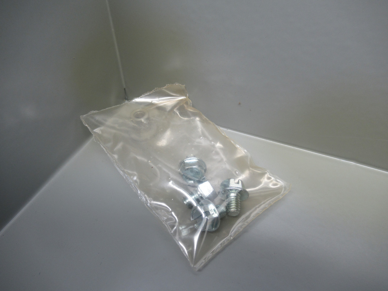 Eurobex 5412-ESCH121005 JIC Enclosure Type 4, 12 12" x 10" x 5" *Shelf Wear* NOP