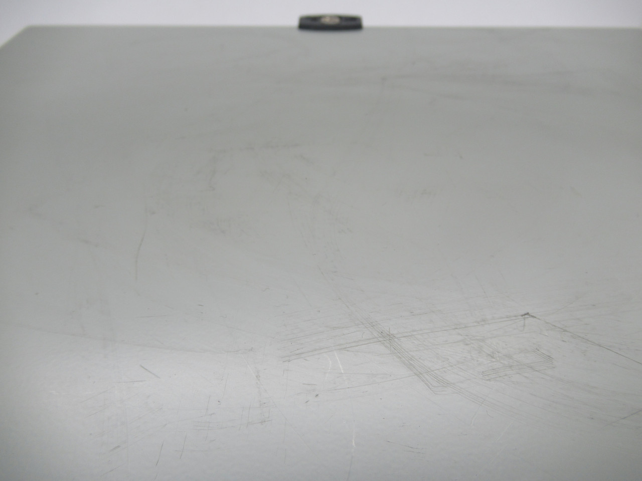 Eurobex 5412-ESCH121005 JIC Enclosure Type 4, 12 12" x 10" x 5" *Shelf Wear* NOP
