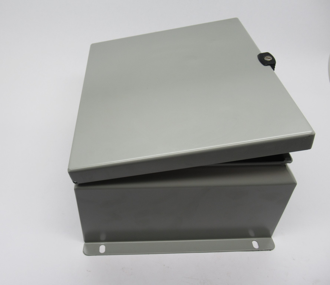 Eurobex 5412-ESCH121005 JIC Enclosure Type 4, 12 12" x 10" x 5" NOP