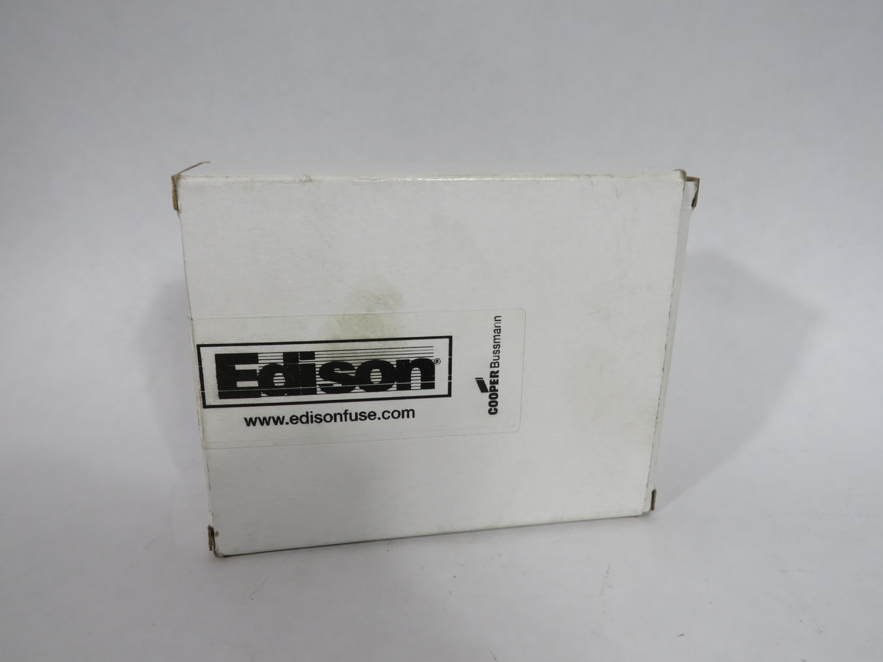 Edison ECSR30 Time Delay Current Limiting Fuse 30A 600VAC Lot of 6 NEW