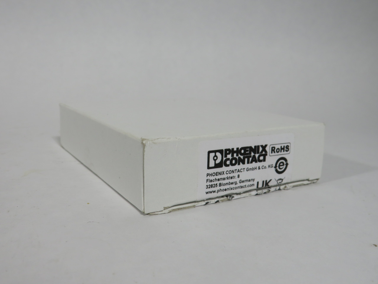 Phoenix Contact EMD-SL-PTC 2866093 Temperature Monitoring Relay 240VAC 30VDC NEW