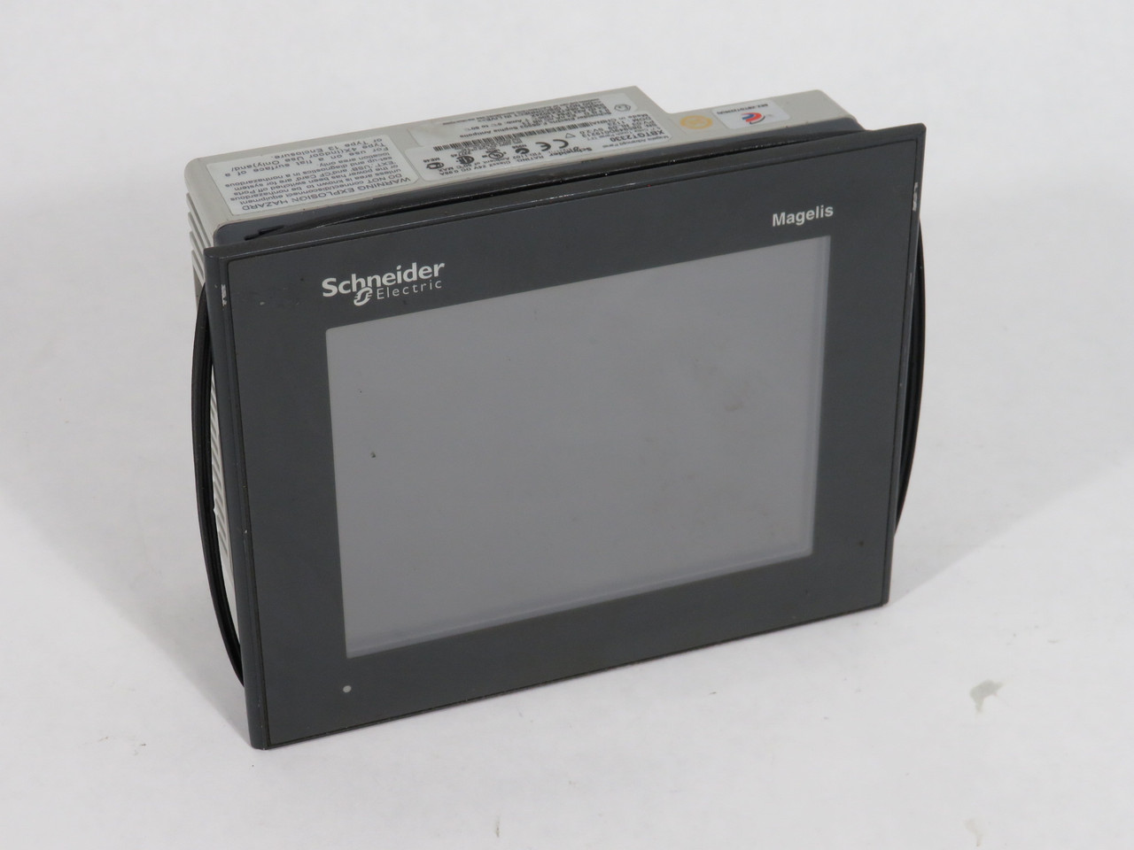 Schneider XBTGT2330 Touchscreen Panel 5.7" LCD 24VDC USED