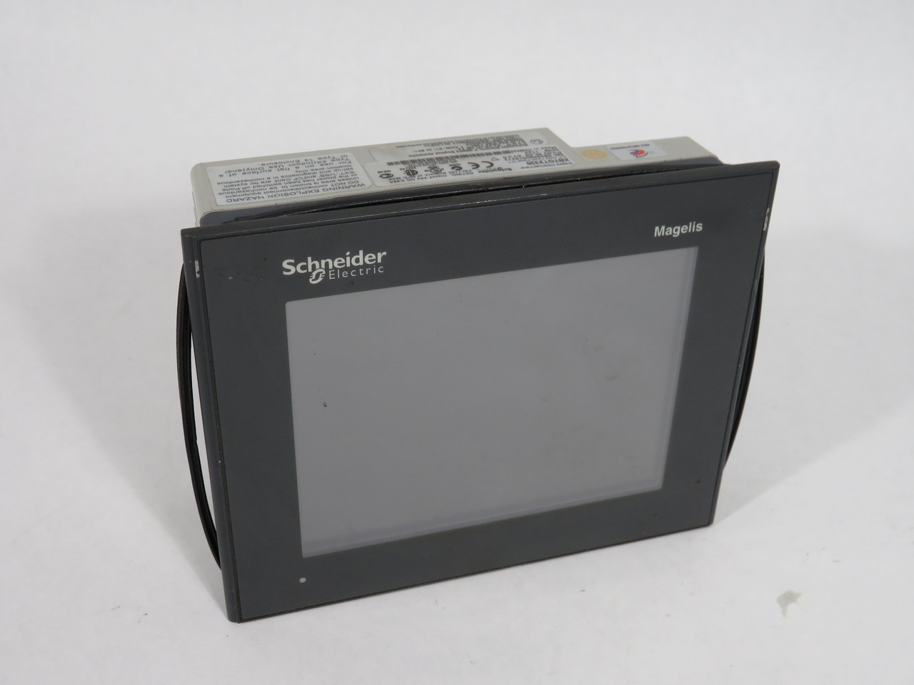 Schneider XBTGT2330 Touchscreen Panel 5.7" LCD 24VDC USED