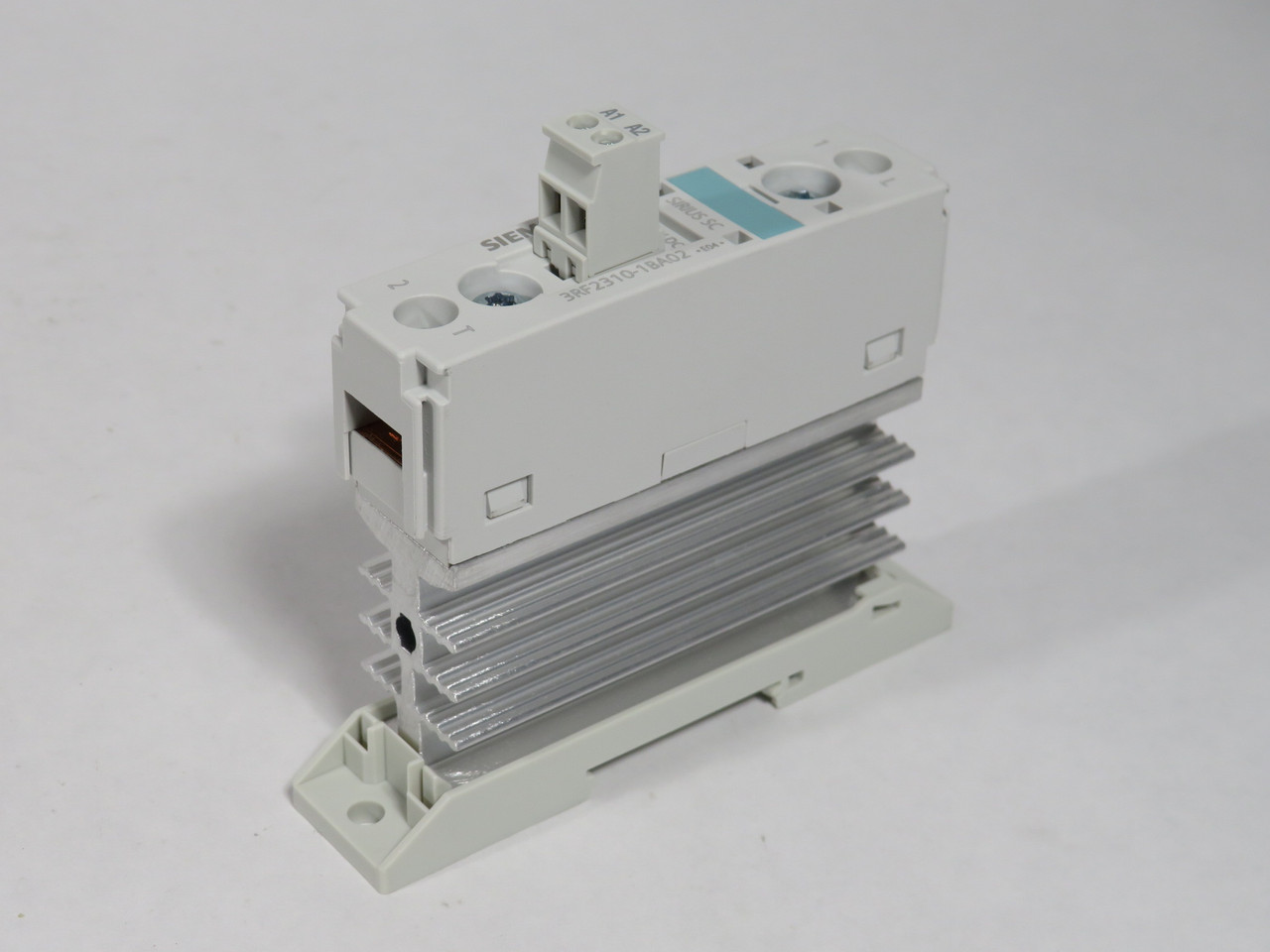 Siemens 3RF2310-1BA02 Solid-State Contactor 24VDC 1Ph NEW