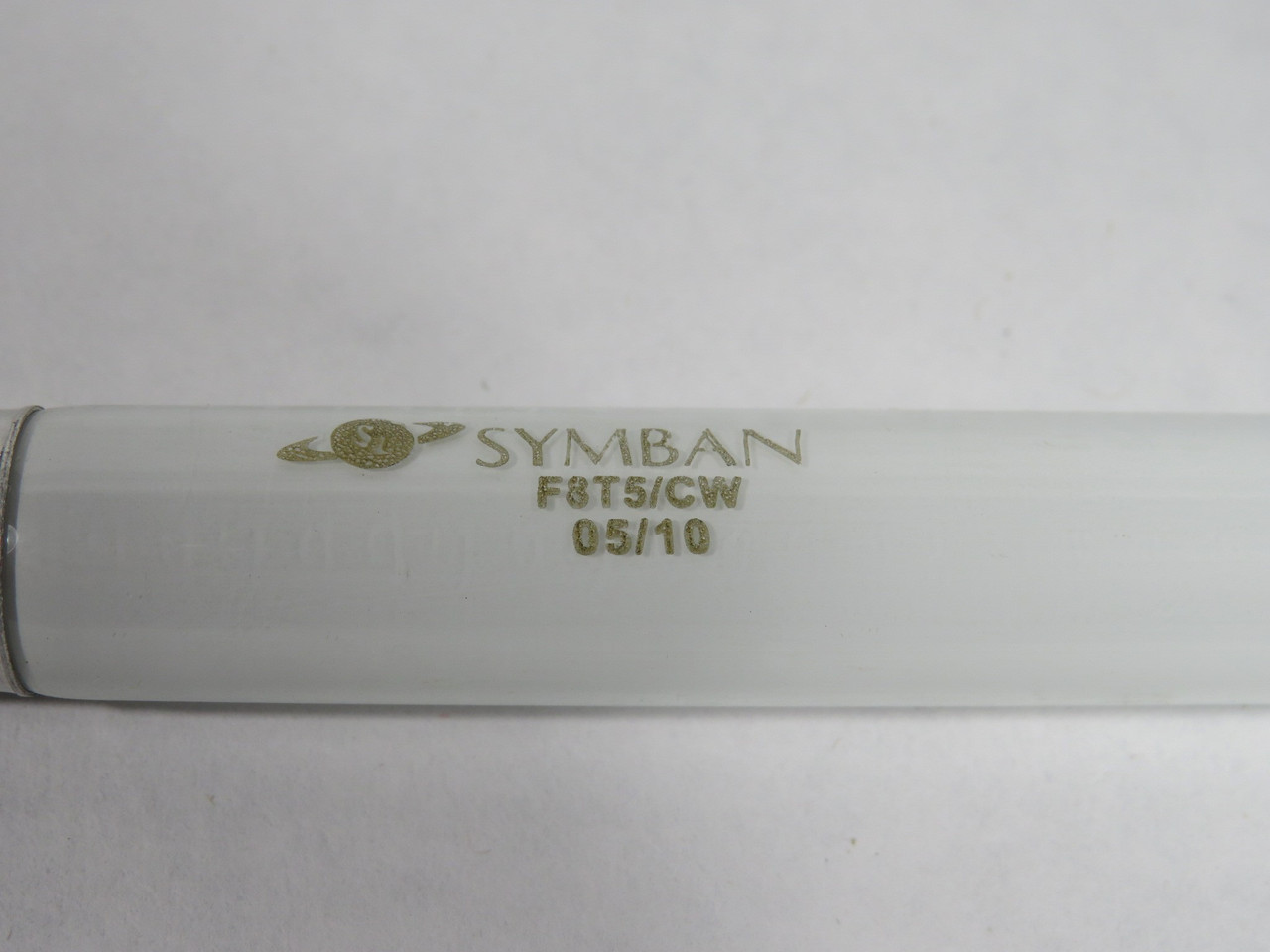 Symban F8T5/CW Fluorescent T5 Lamp 8W Cool White PACKAGE DAMAGE NOP