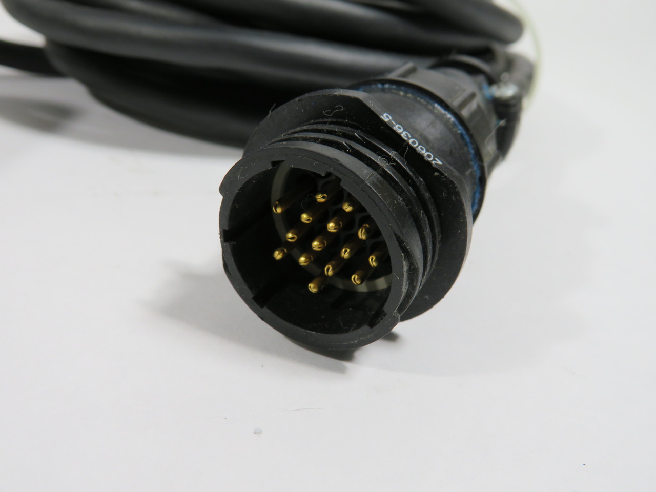 Sumtak AE-030-0720 Rotary Encoder 5VDC 720C/R MODIFIED CONNECTOR USED