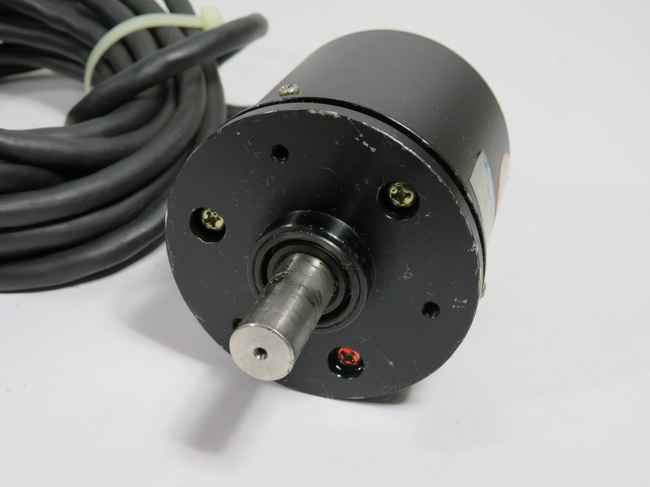 Sumtak AE-030-0720 Rotary Encoder 5VDC 720C/R SHELF WEAR USED