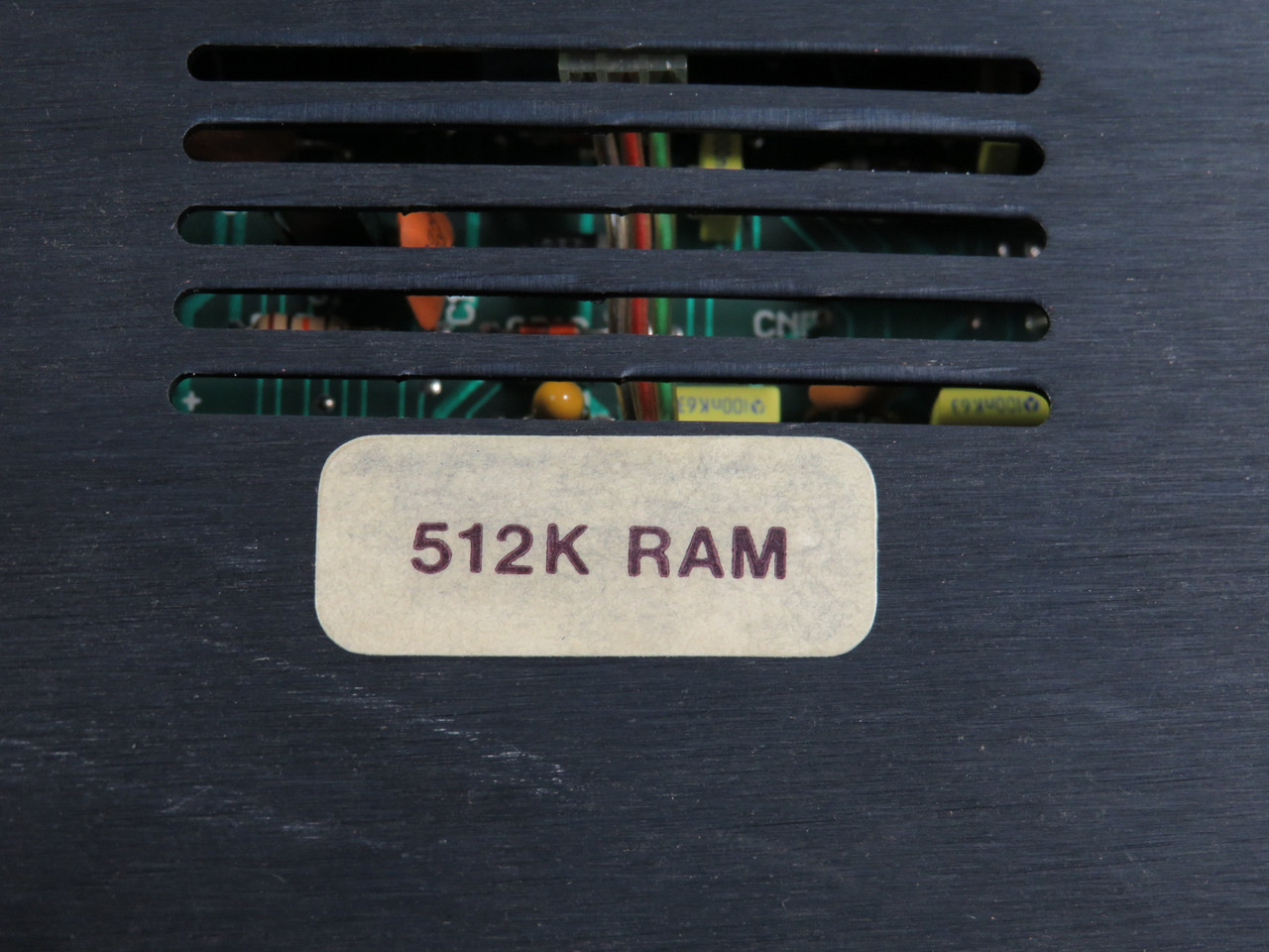 Logical Devices Shooter Prompro Series EE/EPROM Programmer 115/220V 50/60Hz USED