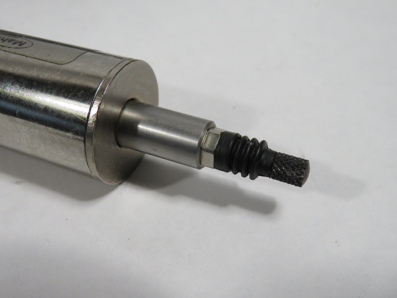Mahr Federal 2033091 Digital Dial Comparator +/- 1.00mm or .040" Range USED