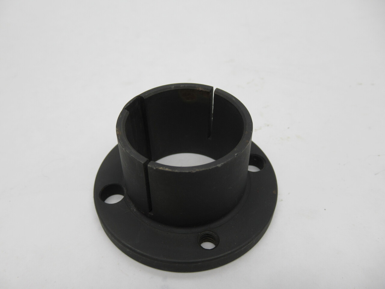 Martin H-1-3/8 Split Taper Bushing 1-3/8" B 1-1/4" LTB 2-1/2" Fl SHELF WEAR NOP