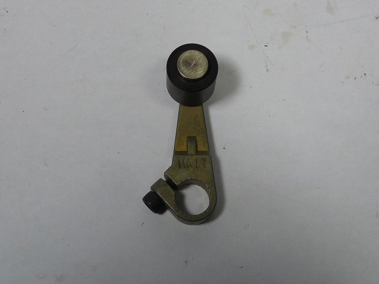 Square D 9007-MA17 Limit Switch Lever Arm USED