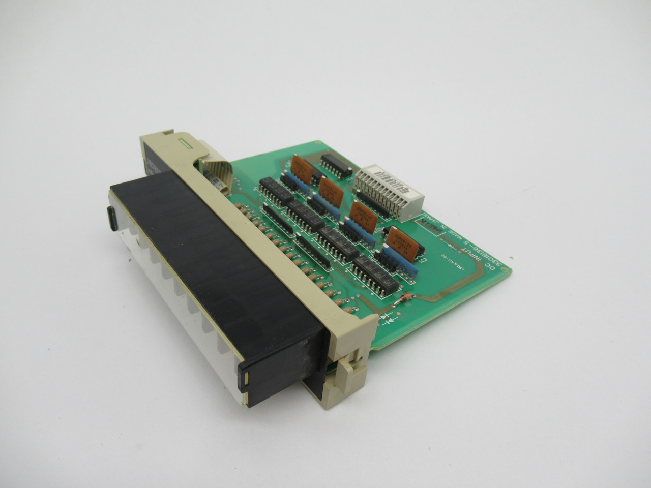 Hitachi PIM-DH Input Module 16 Point USED