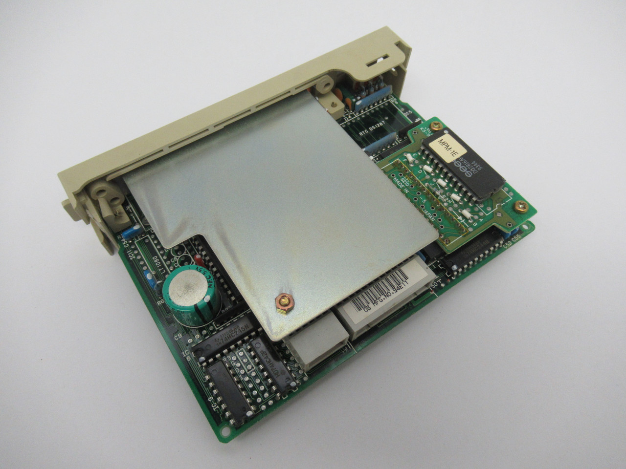 Hitachi CPM-E2 Programmable Processor Module USED