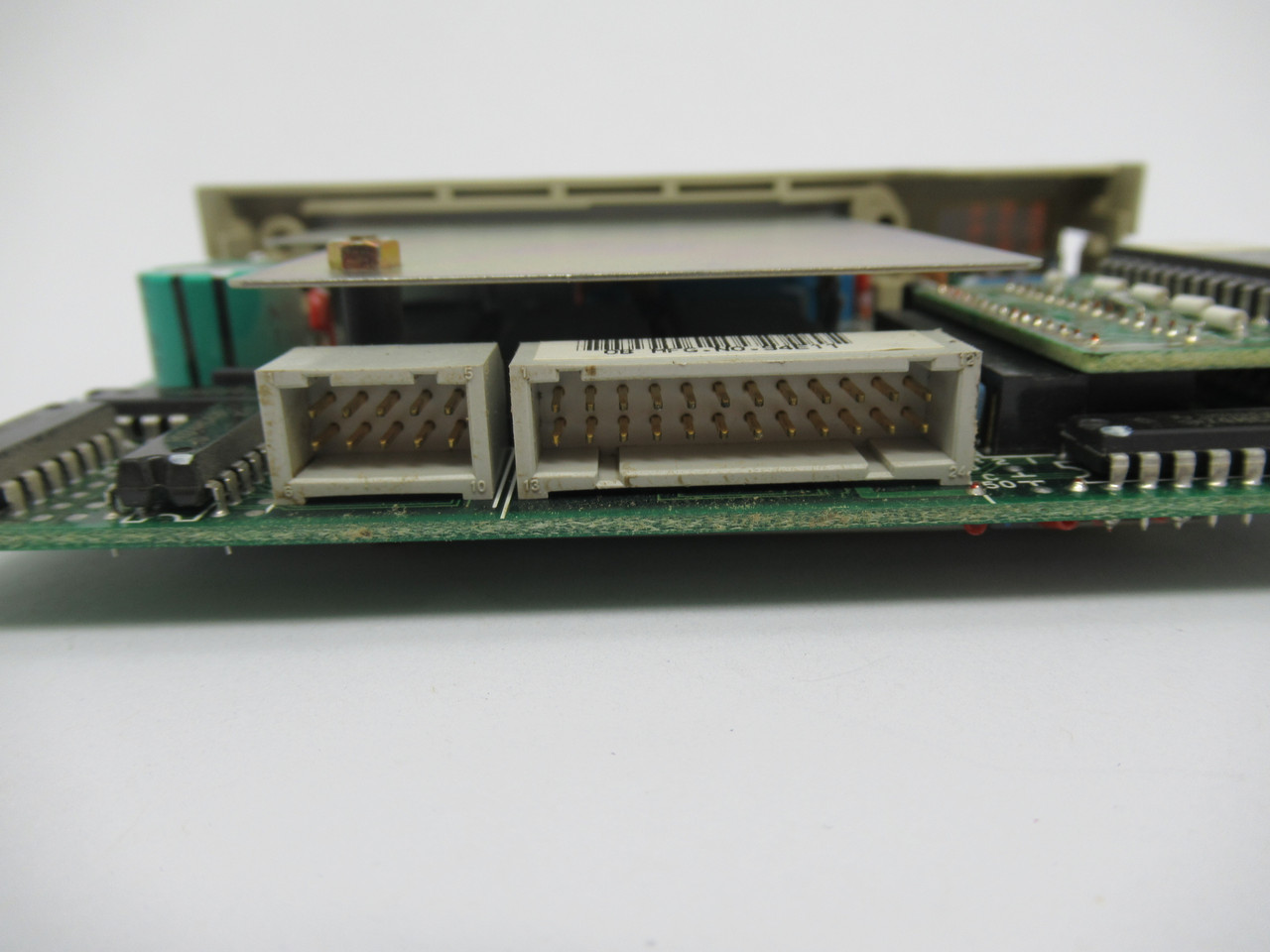 Hitachi CPM-E2 Programmable Processor Module USED