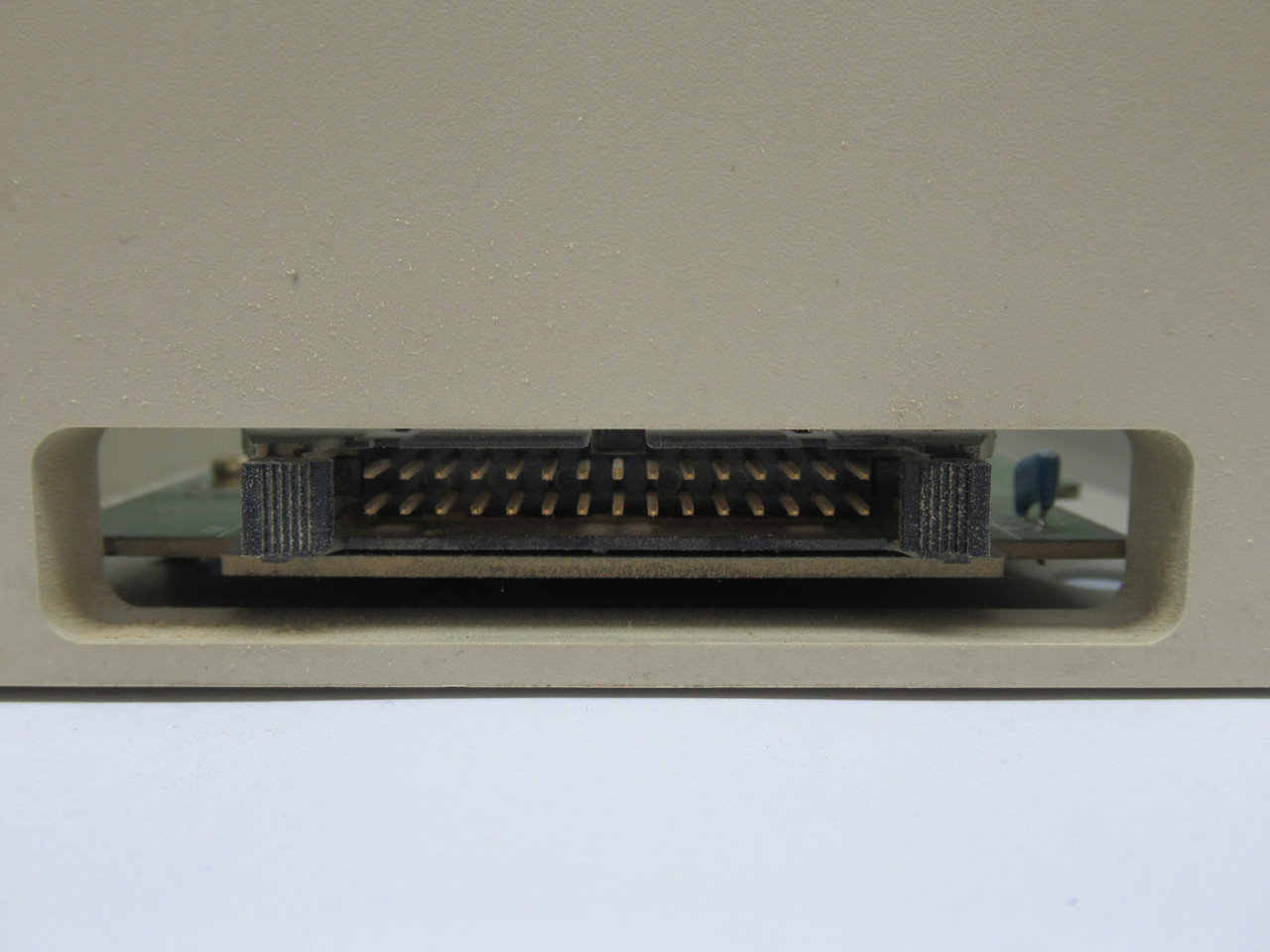 Hitachi BSM-5A Chasis Slot Rack 5 Slot USED