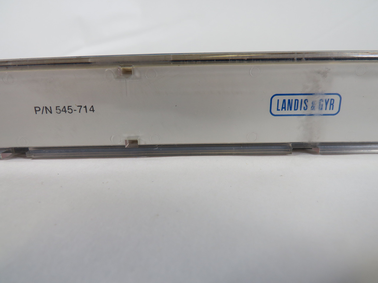 Siemens 545-714 Power Module 24VAC 3A Class 2 Circuit USED