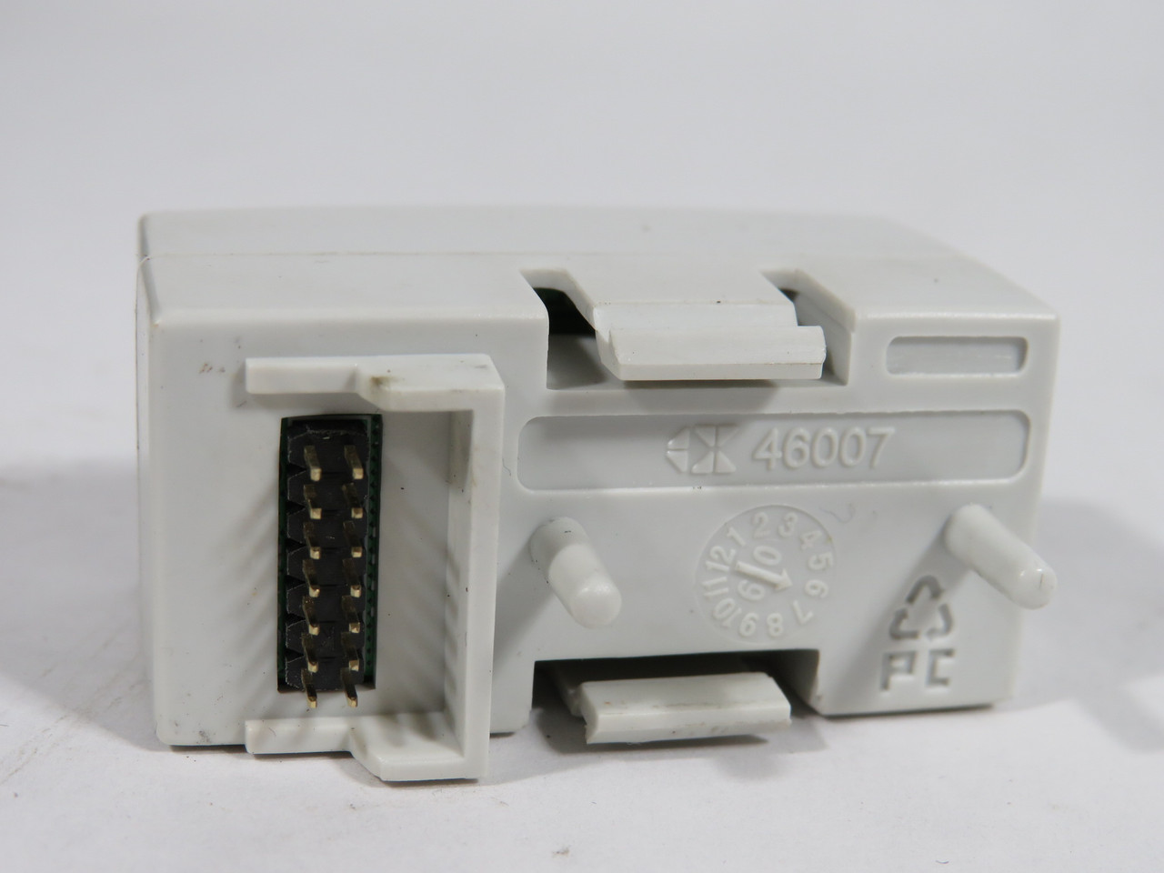 Rexroth M369-09 Drive Control Display USED