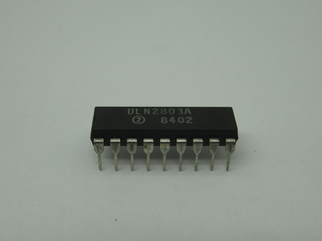 Generic ULN2803A High-Voltage High-Current Transistor Array NOP