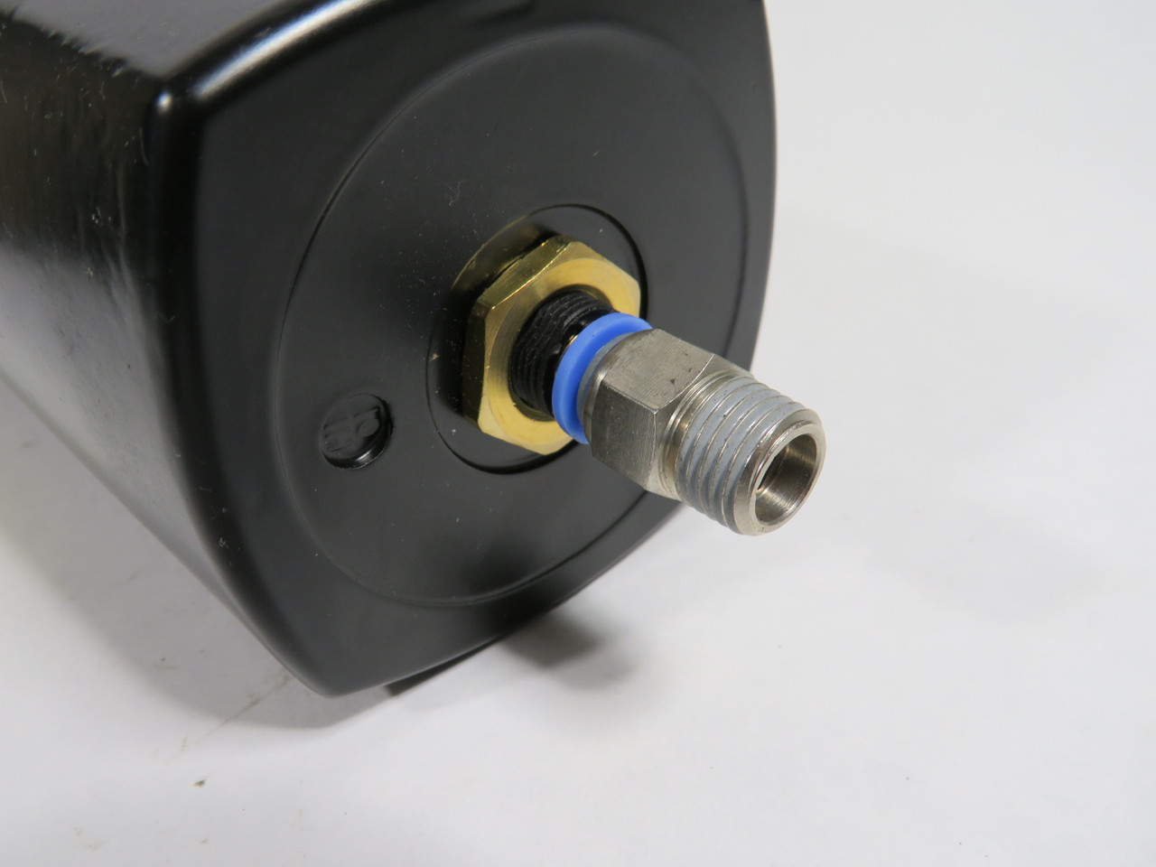 Parker Domnick Hunter WSP025DNFX Water Separator 14.5-232psig 3/4" Pipe NOP