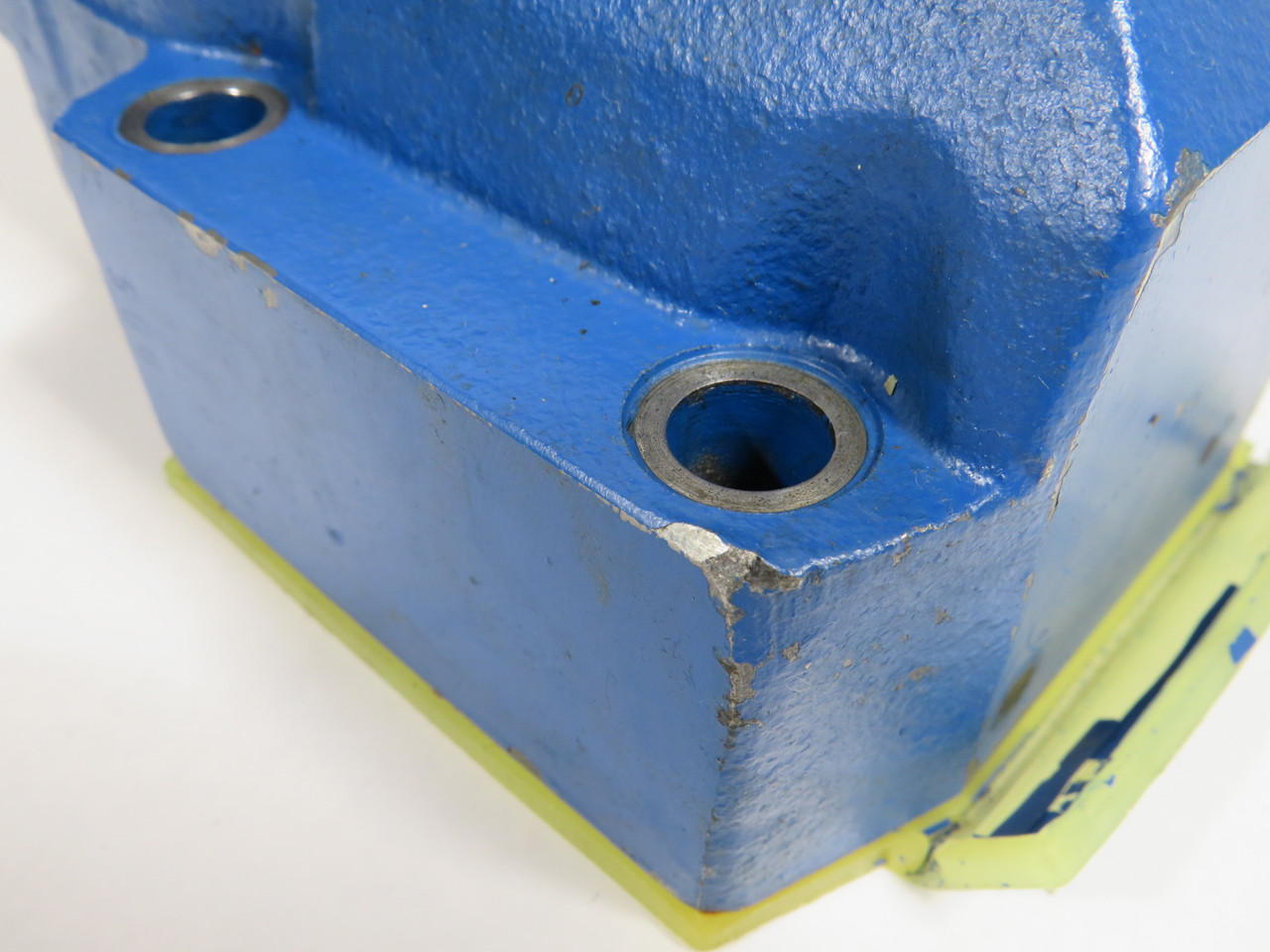 Rexroth N0460G02590 Check Valve C-10G-D-340 SHELF WEAR USED