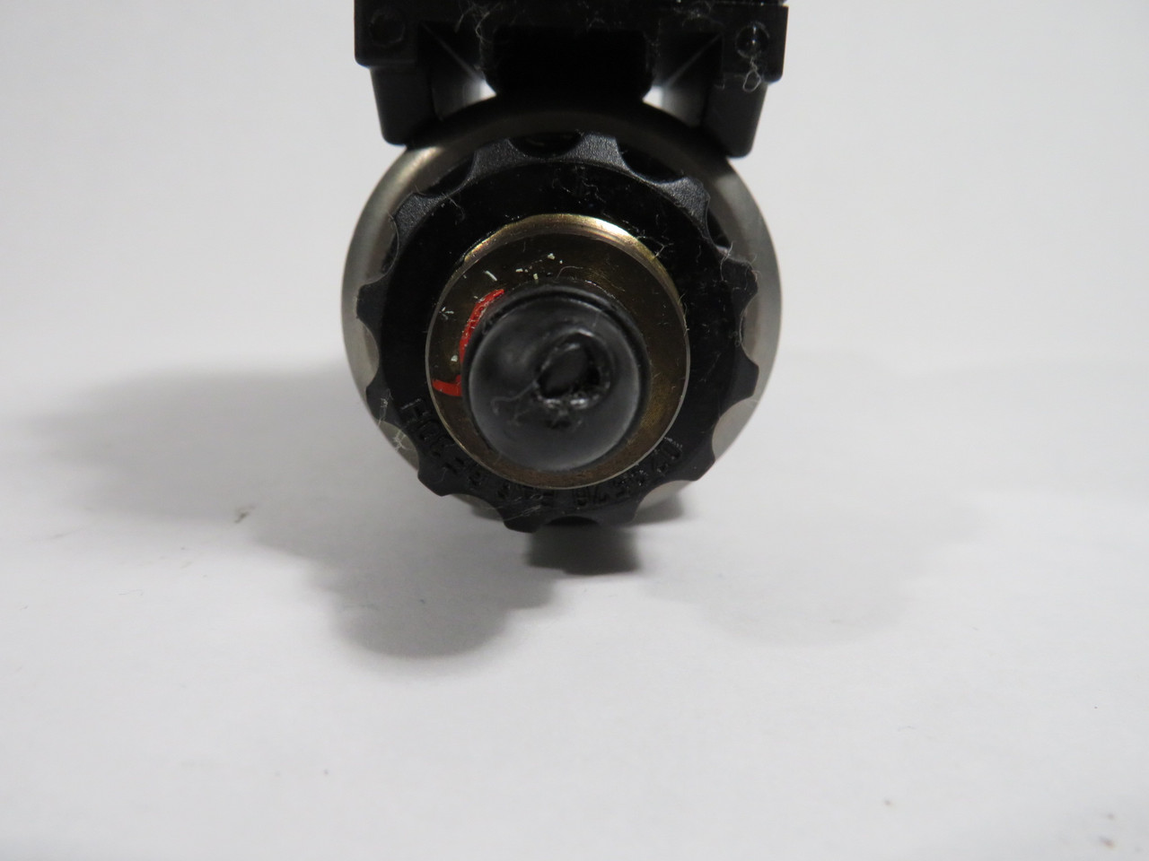 Rexroth R901029969 Relief Valve 24VDC 1.6/5.5A DBETE-61/315G24K31A1V DAMAGE USED