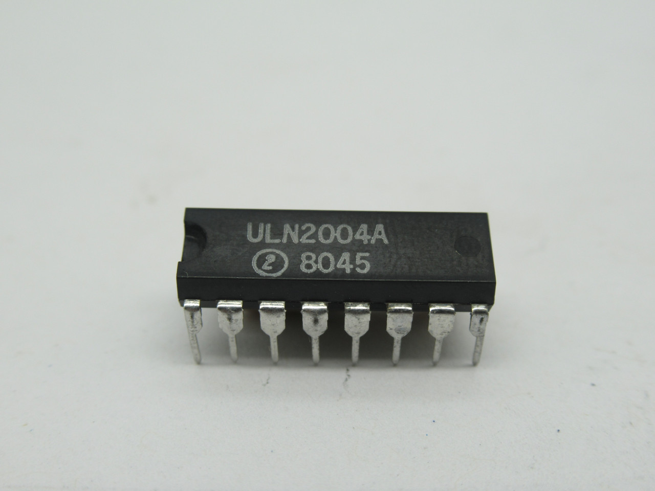 Generic ULN2004A Resistor 10.5k Ohm Lot Of 10 NOP