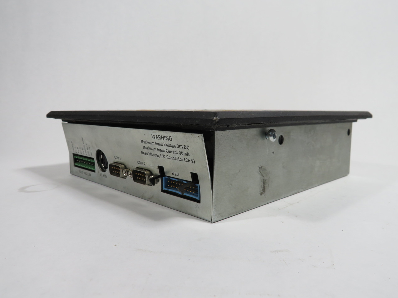 Eason Technology Model 1000 Operator Interface 10-30VDC SHELF WEAR USED