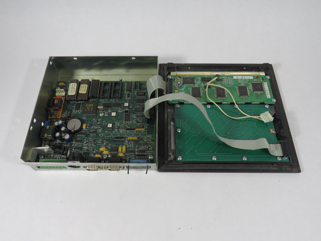 Eason Technology Model 1000 Operator Interface 10-30VDC SHELF WEAR USED