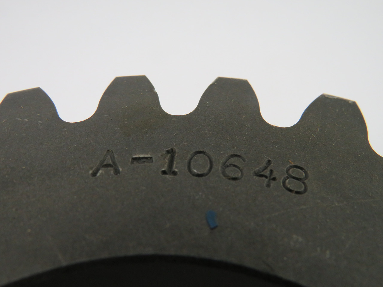 Generic A-10648 Str. Roll Idler Spur Gear 165mm OD 82mm ID 24T SHELF WEAR NOP
