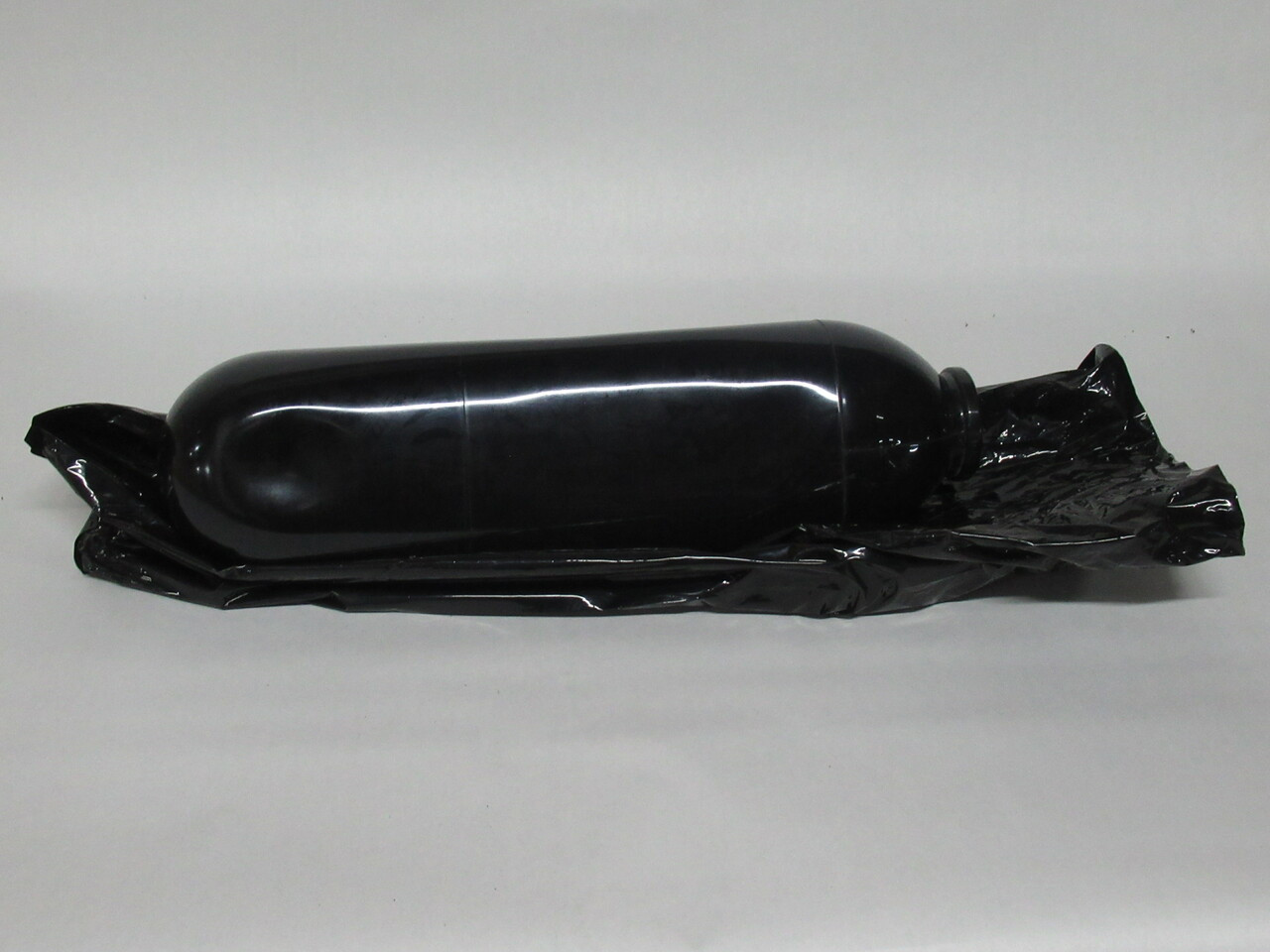 Nacol 65NAL10A Accumulator Bladder Nitrile Rubber Gas Volume 10 NEW