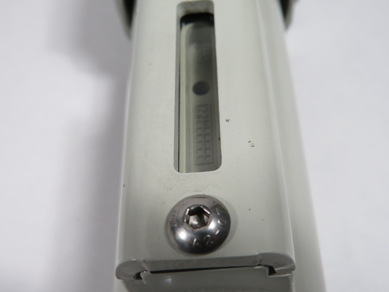 Aventics 8652ABBM4JA000Q Particulate Filter 1/2" NPT 5micron SHELF WEAR NWB