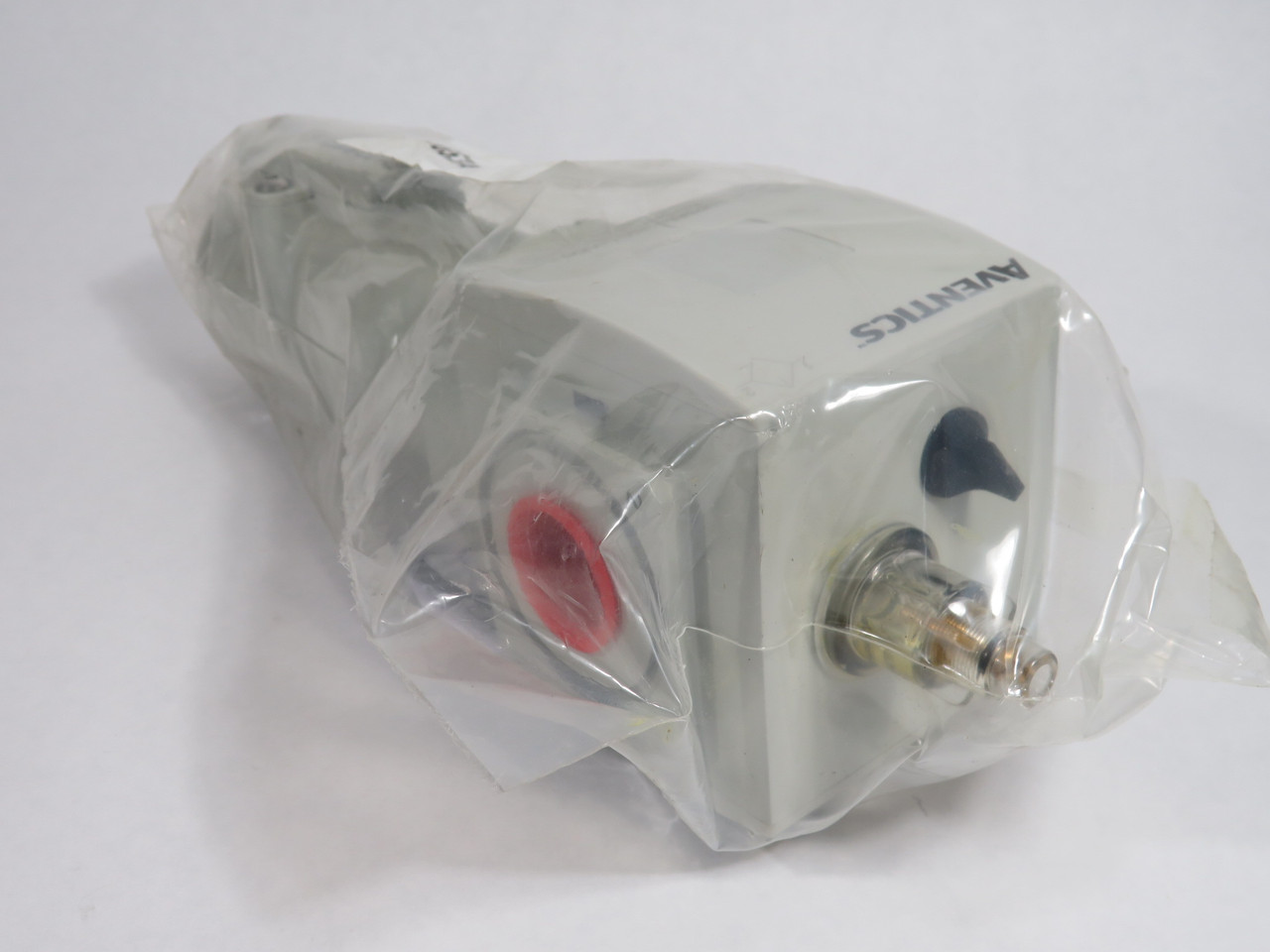 Aventics 8653AL0M50A0000 Lubricator 3/4" NPT 232psig 16bar NWB