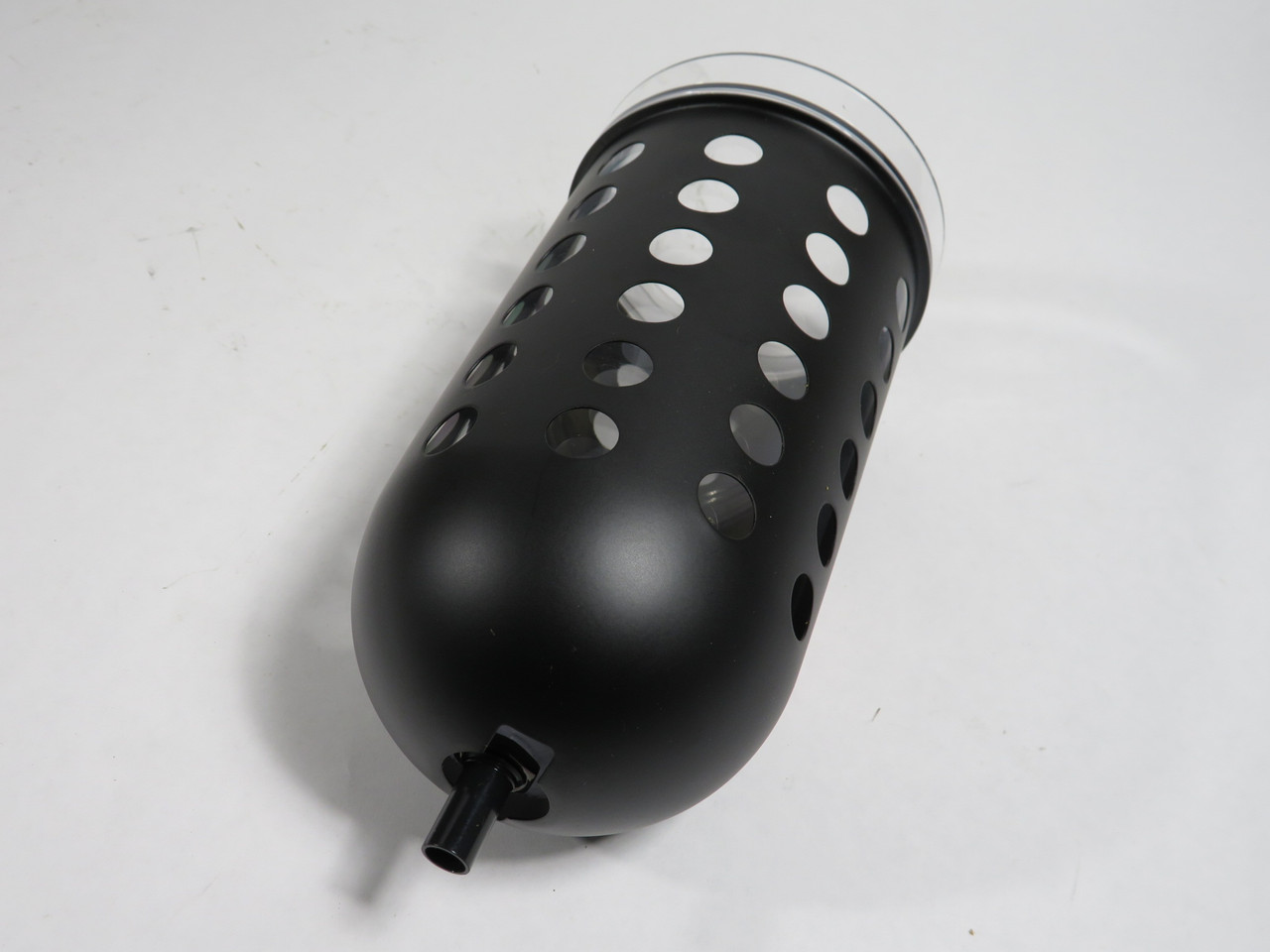 Wilkerson FRP-95-775 Plastic Bowl and Metal Bowl Guard NO O-RING NOP