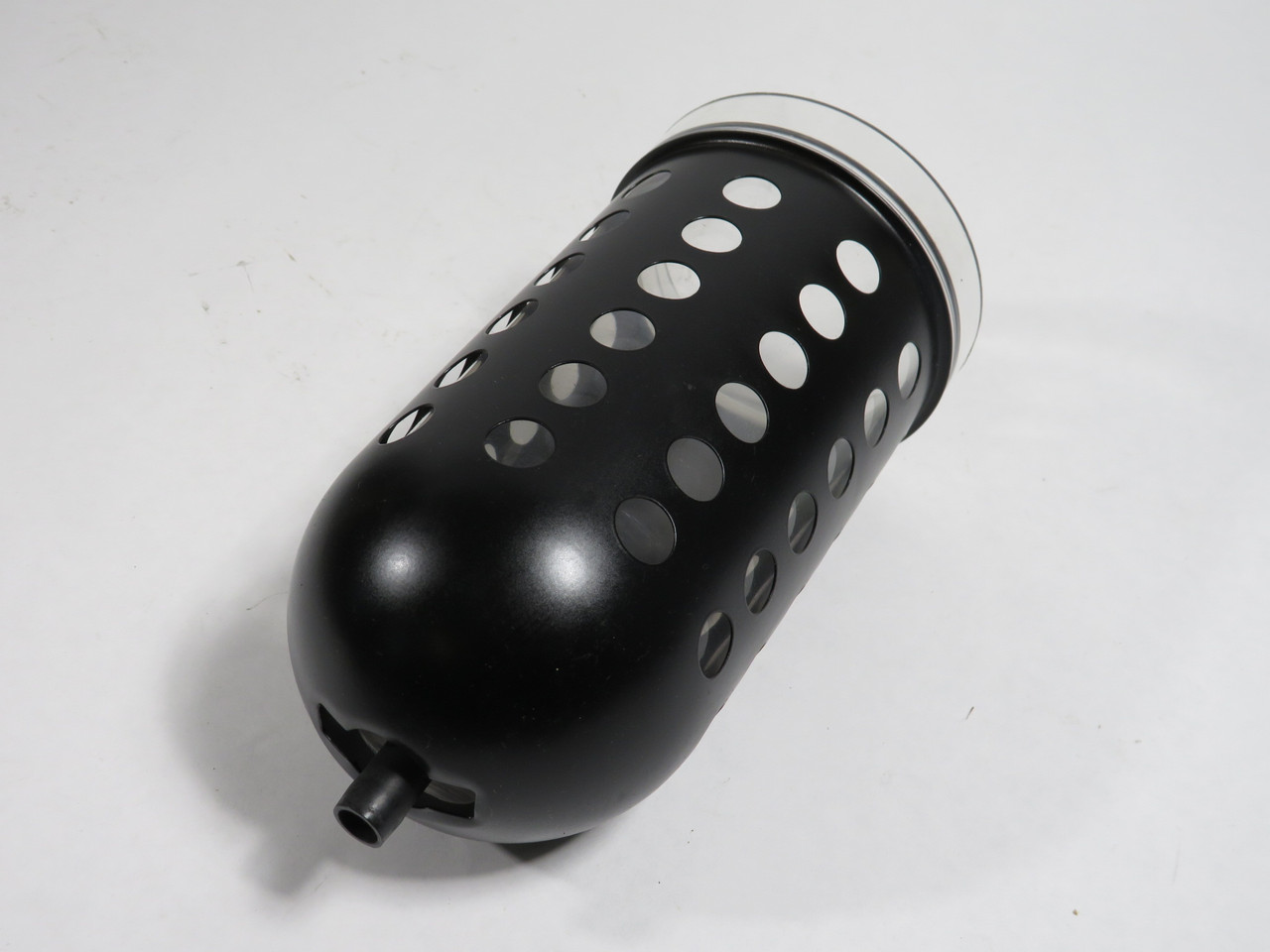 Wilkerson FRP-95-832 Plastic Bowl and Metal Bowl Guard NO O-RING NOP