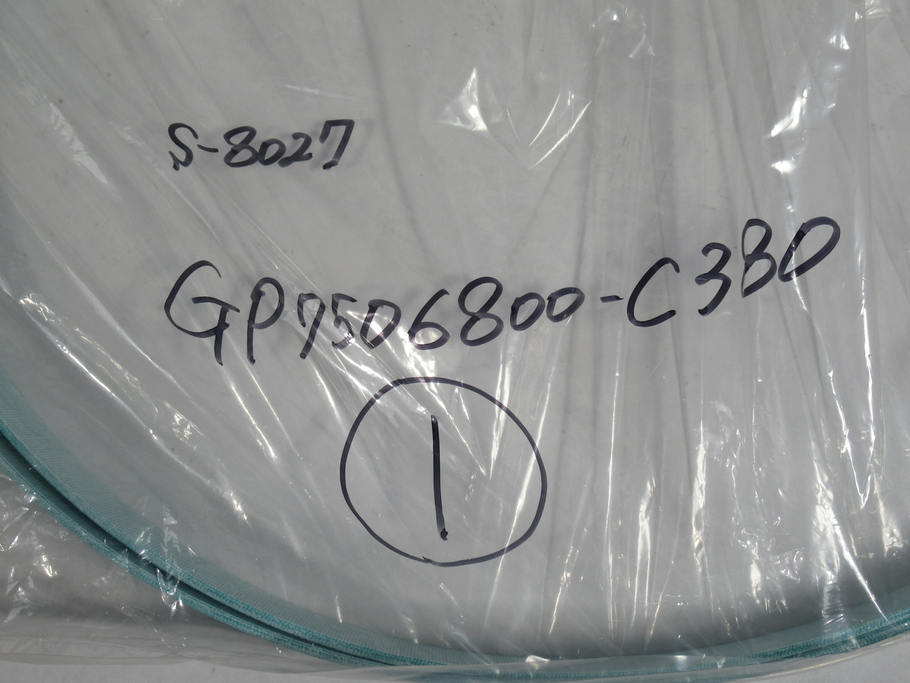 Trelleborg GP7506800-C380 Orkot Piston Slydring 680mm OD x 25mm W x 2.5mm T NWB