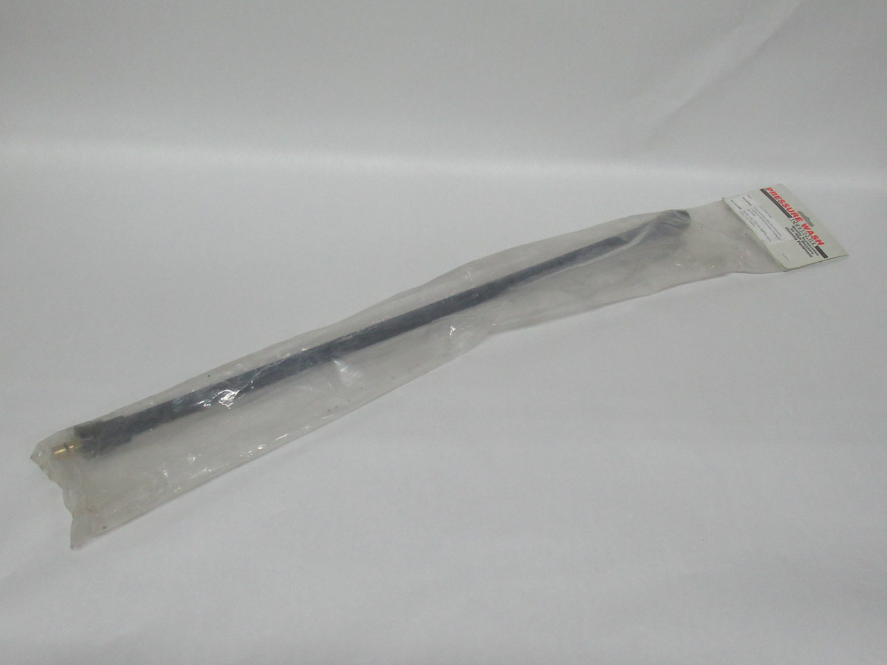 Generic XTENDWAND Pressure Washer Extension Lance 70cm *RIPPED BAG* USED